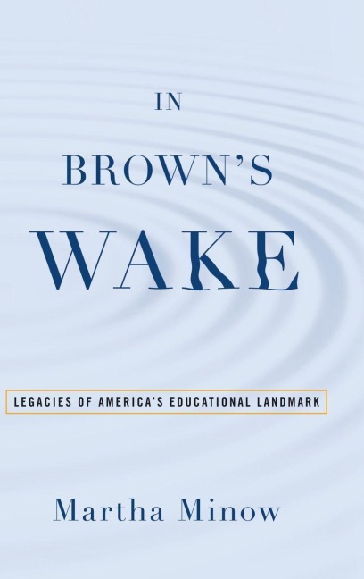 In Browns Wake