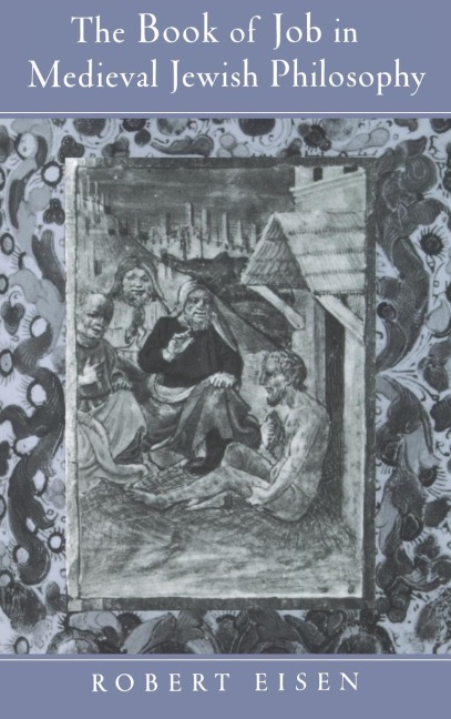 The Book of Job in Medieval Jewish Philosophy