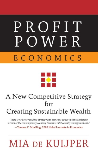 Profit Power Economics