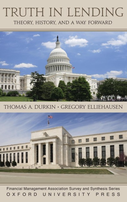 Truth in Lending: Theory, History, and a Way Forward