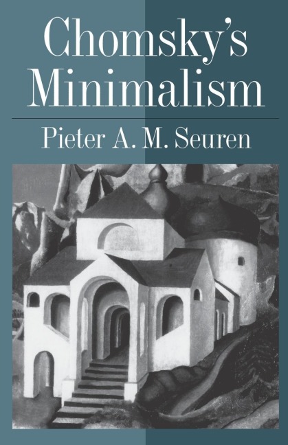 Chomskys Minimalism