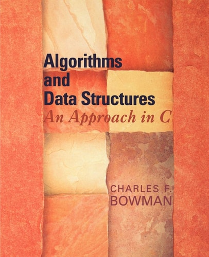 Algorithms and Data Structures An Approach in C
