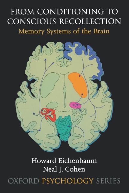 From Conditioning to Conscious Recollection: Memory Systems of the Brain