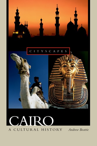Cairo A Cultural History