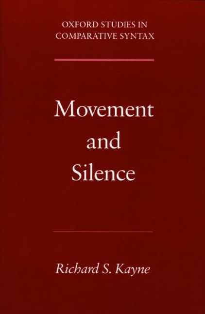 Movement and Silence