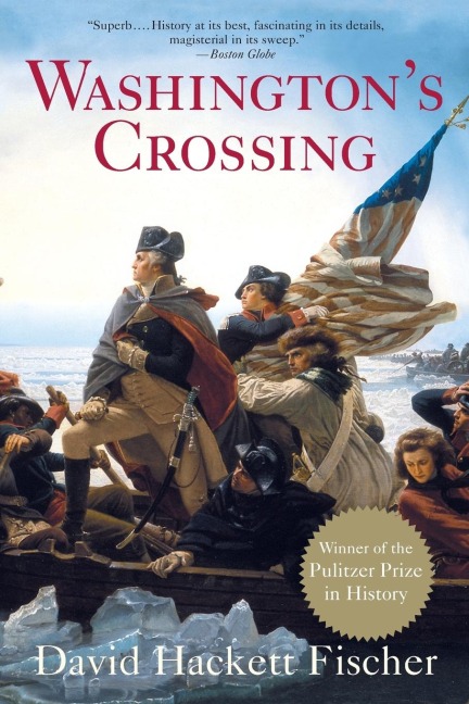 Washingtons Crossing
