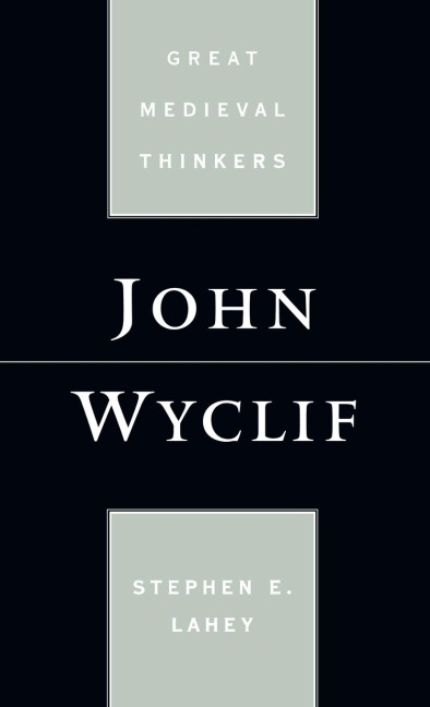 John Wyclif