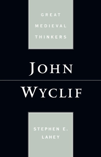 John Wyclif