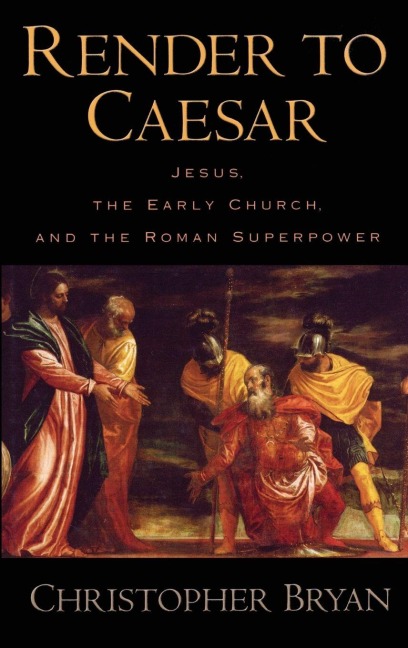 RENDER TO CAESAR C