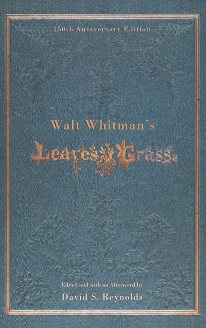 Walt Whitman's Leaves of Grass