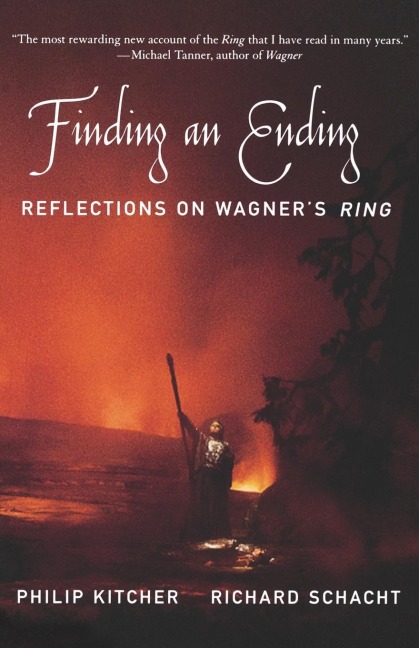 Finding an Ending: Reflections on Wagners Ring