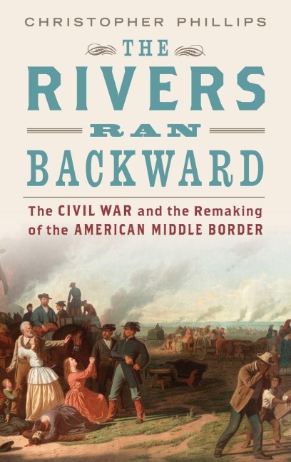 The Rivers Ran Backward