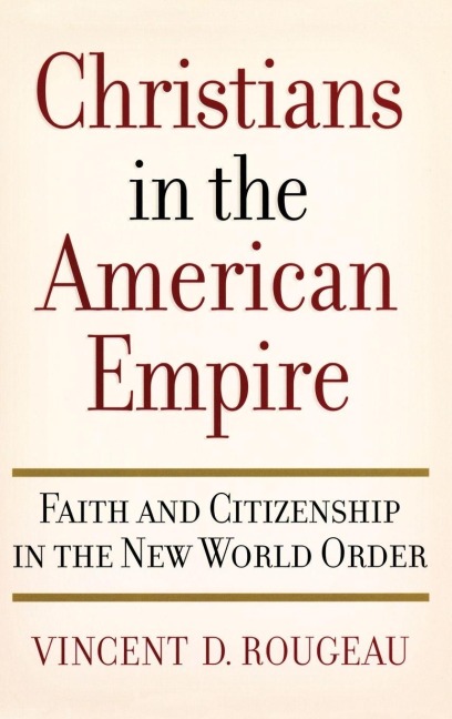 Christians in the American Empire