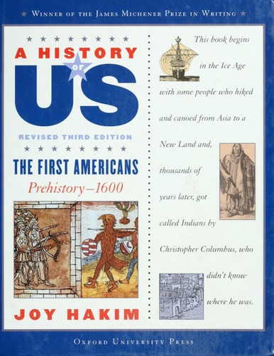 The First Americans