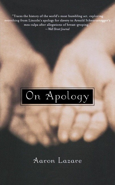 On Apology