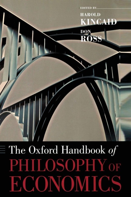 OHB PHILOSOPHY ECONOMICS OHBK C