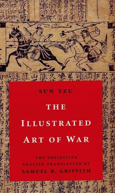 The Illustrated Art of War