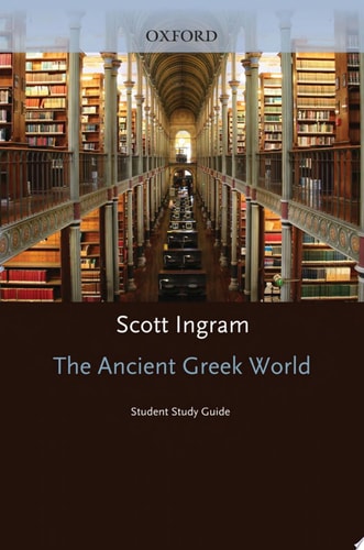 Student Study Guide to The Ancient Greek World