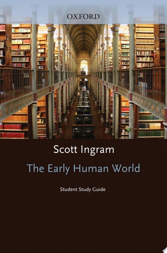 Student Study Guide to The Early Human World