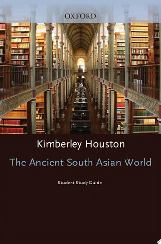 Student Study Guide to The South Asian World