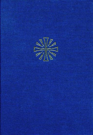 Revised Standard Version Catholic Bible: Compact Edition