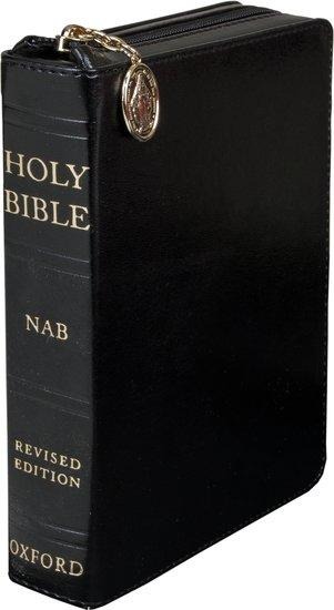 New American Bible-NABRE