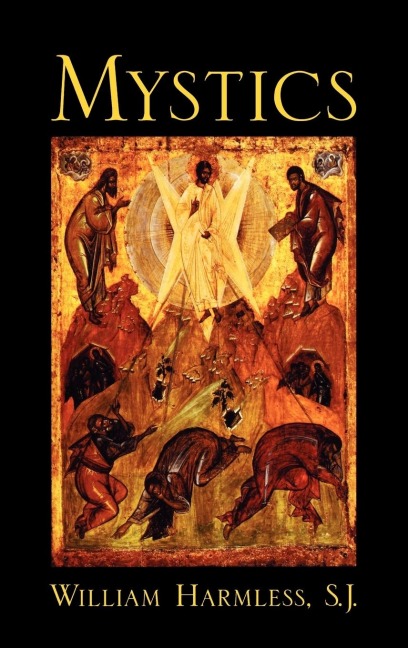 The Mystics