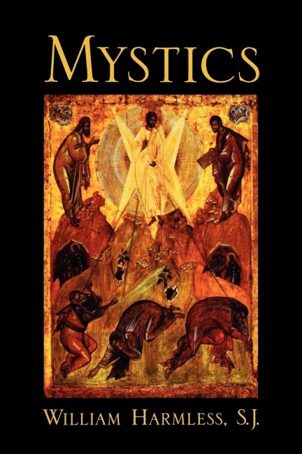 The Mystics