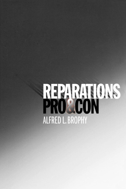 Reparations: Pro & Con
