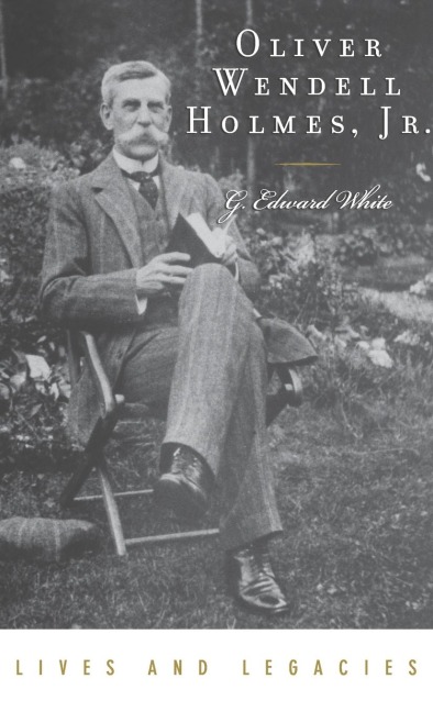 Oliver Wendell Holmes, Jr.