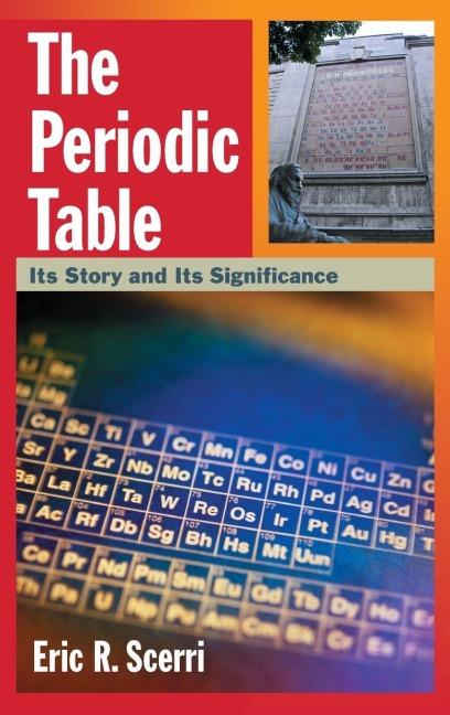 Periodic Table: Its Story and Its Significance