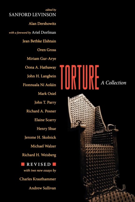 Torture: A Collection