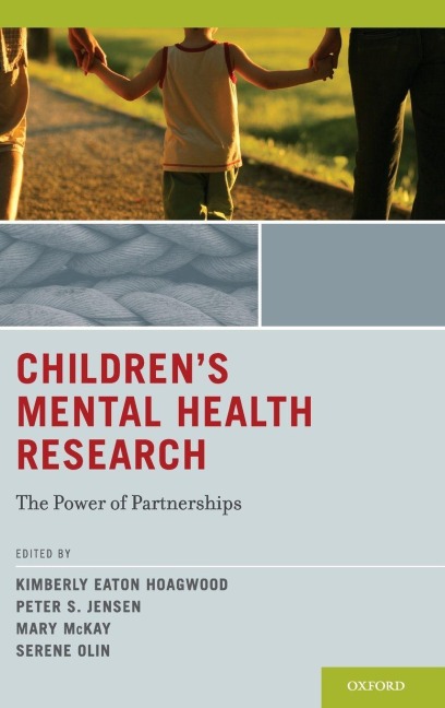 Childrens Mental Health Research
