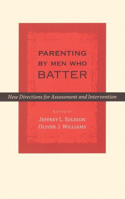 Parenting by Men Who Batter