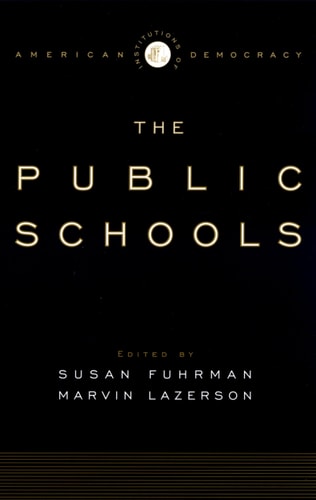 The Public Schools