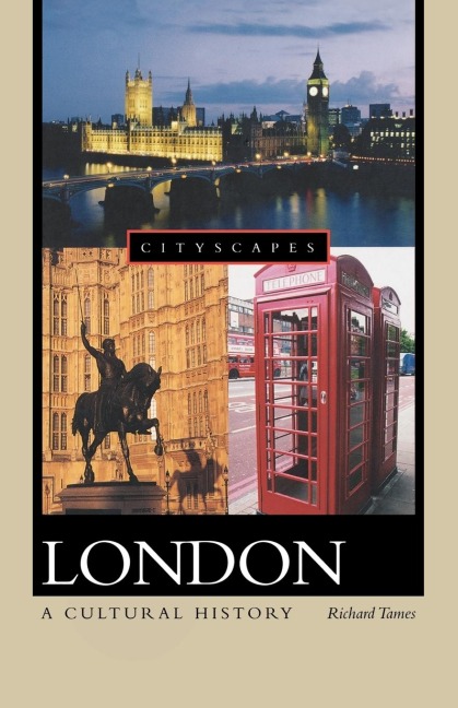London: A Cultural History