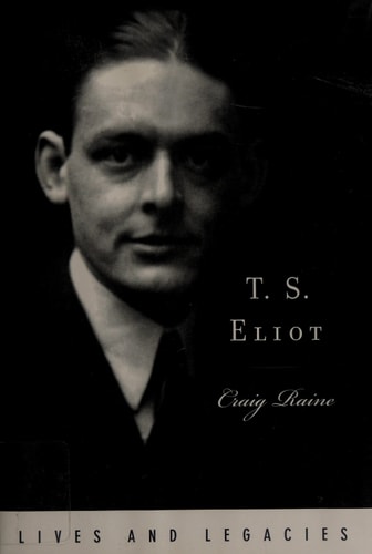 T. S. Eliot