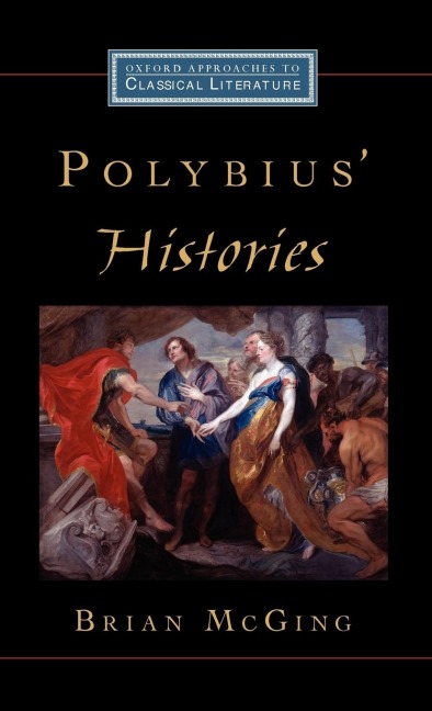 Polybius Histories
