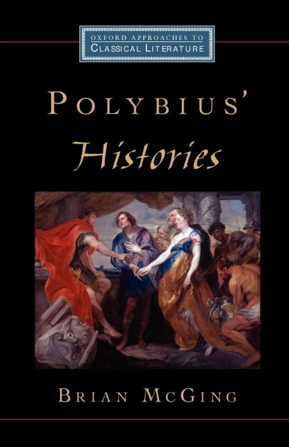 Polybius Histories