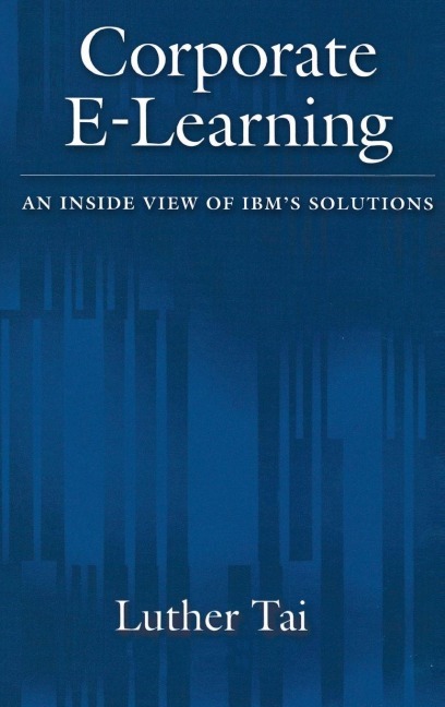 Corporate E-Learning