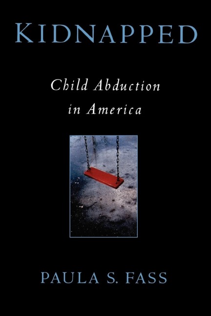 Kidnapped: Child Abduction in America
