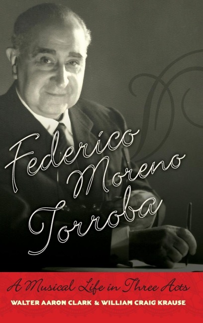 Federico Moreno Torroba: A Musical Life in Three Acts
