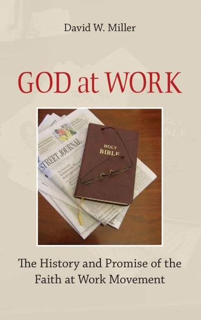 God at Work