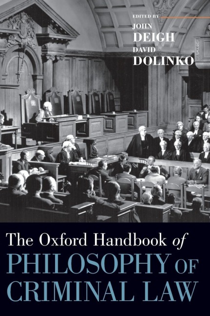 OHB PHILOS CRIMINAL LAW OHBK: M C