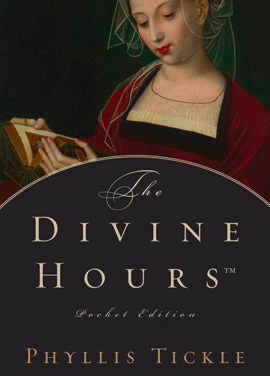 Divine Hours (Pocket)