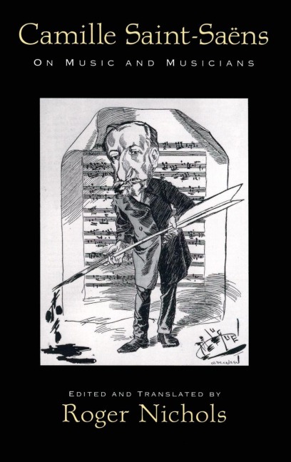 Saint-Saëns