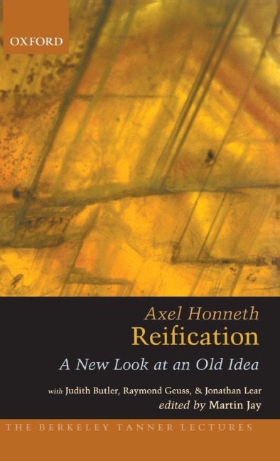 Reification