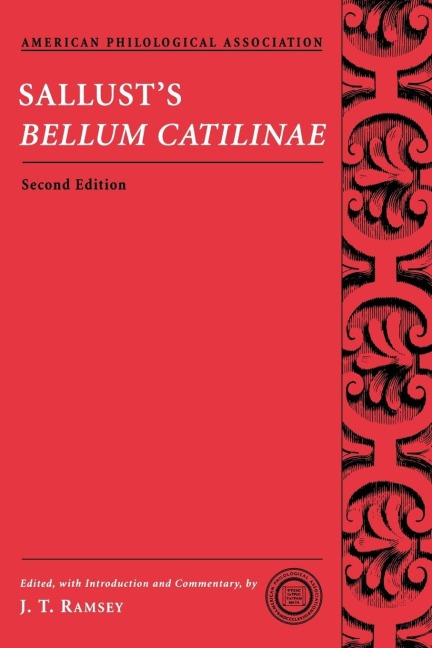 Sallusts Bellum Catilinae