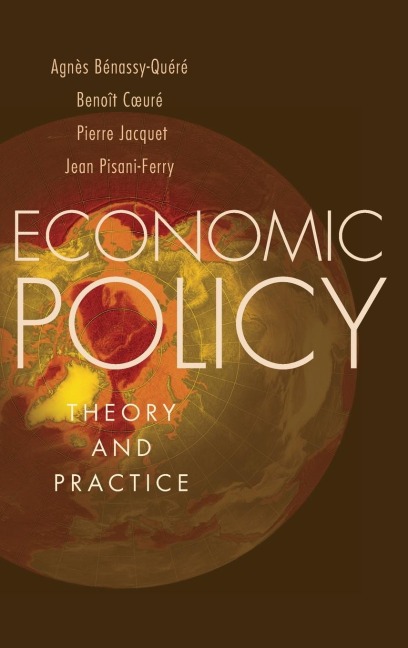 Economic Policy: Theory and Practice