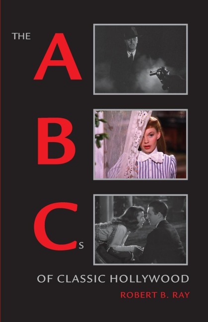 The ABCs of Classic Hollywood